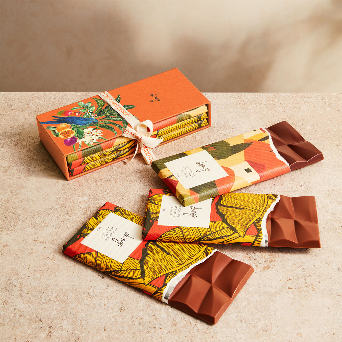 Kit Alegria de Verão