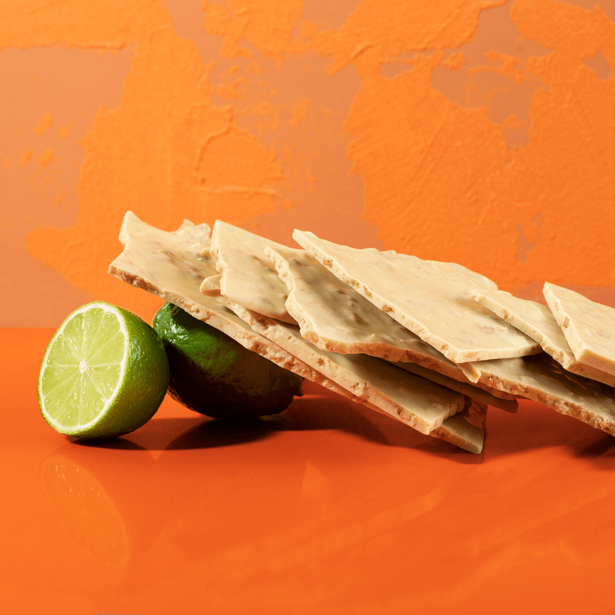 Chocolate Quebra-Quebra Limão com Tapioca | 200g - Foto 3