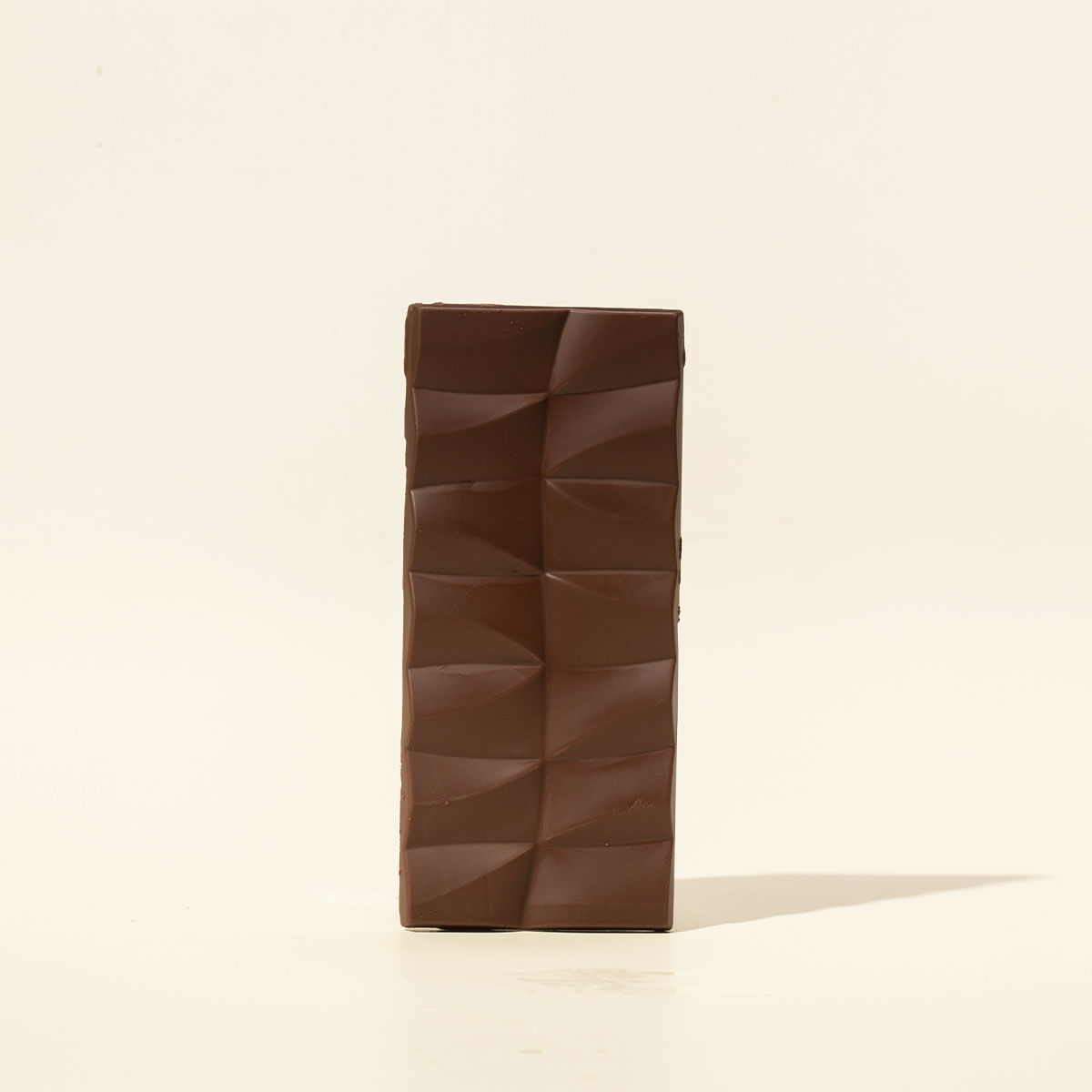 Barra de Chocolate ao Leite 50% Cacau | 80g - Foto 3