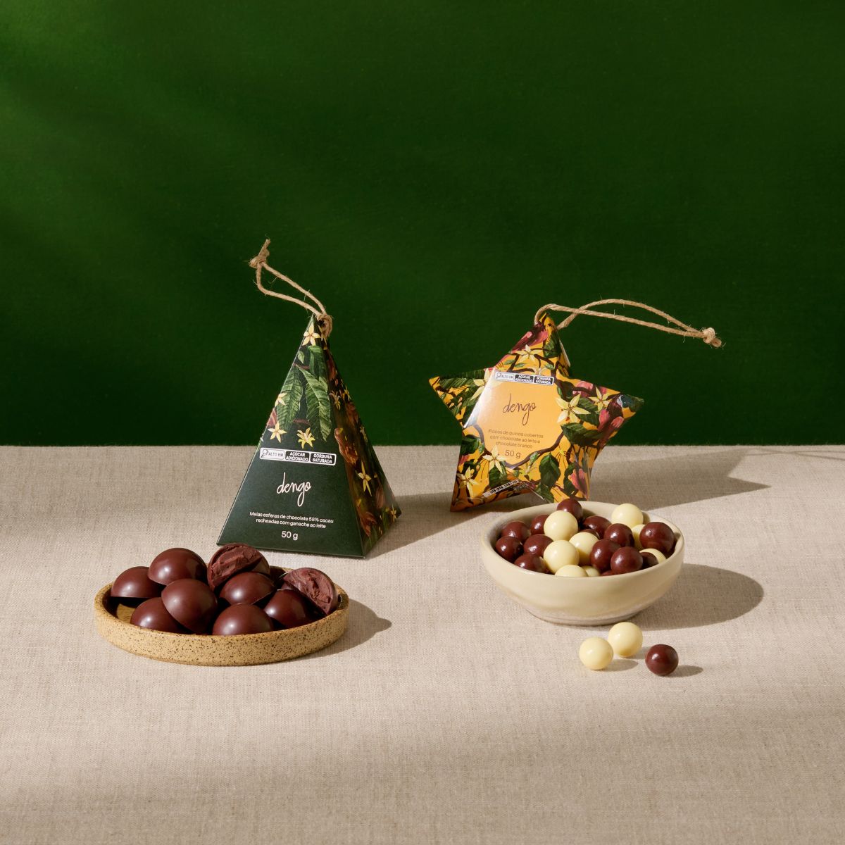 Kit Árvore de Natal